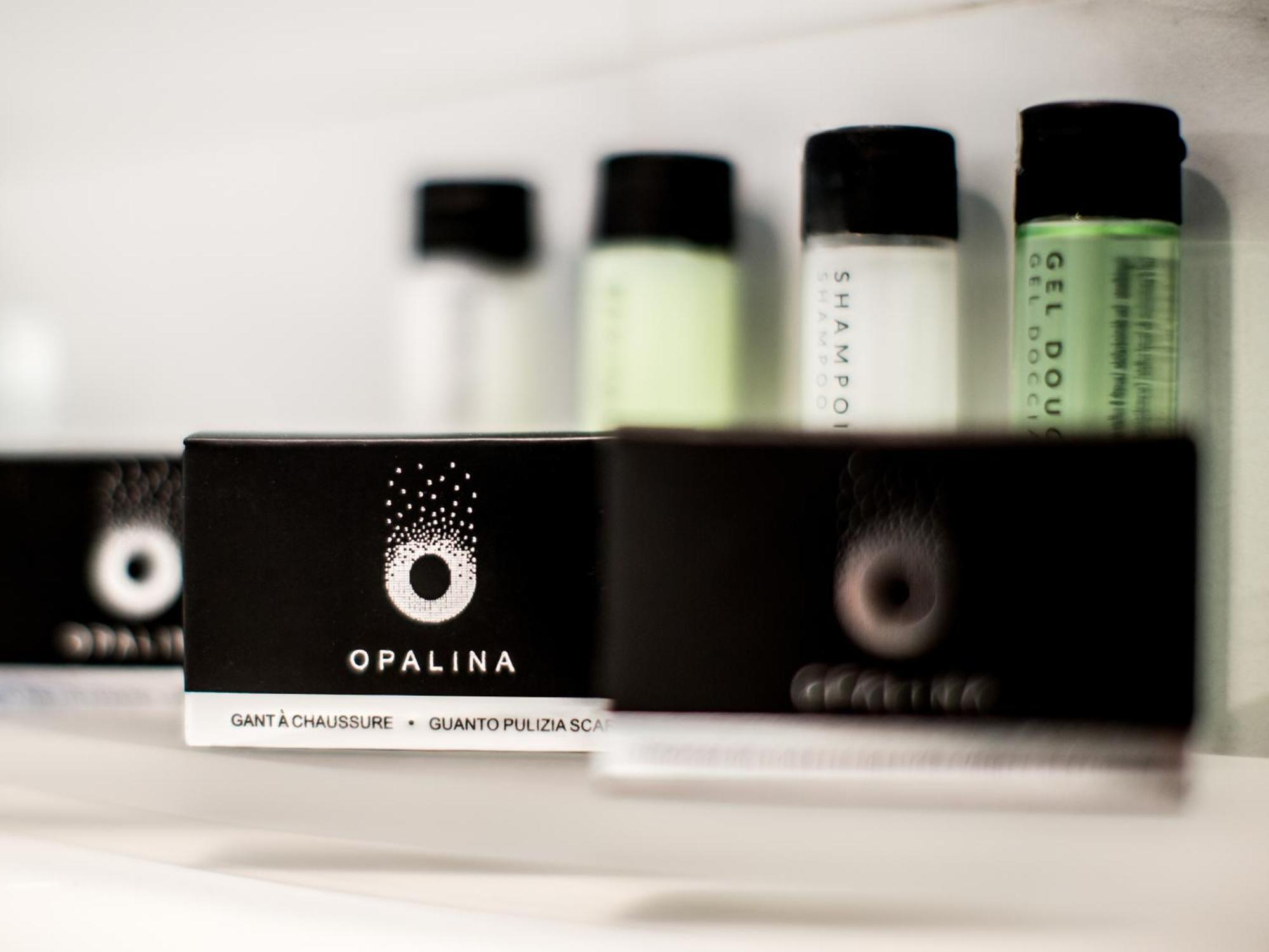 Otl Gouverneur Sherbrooke Exteriér fotografie Opalina products